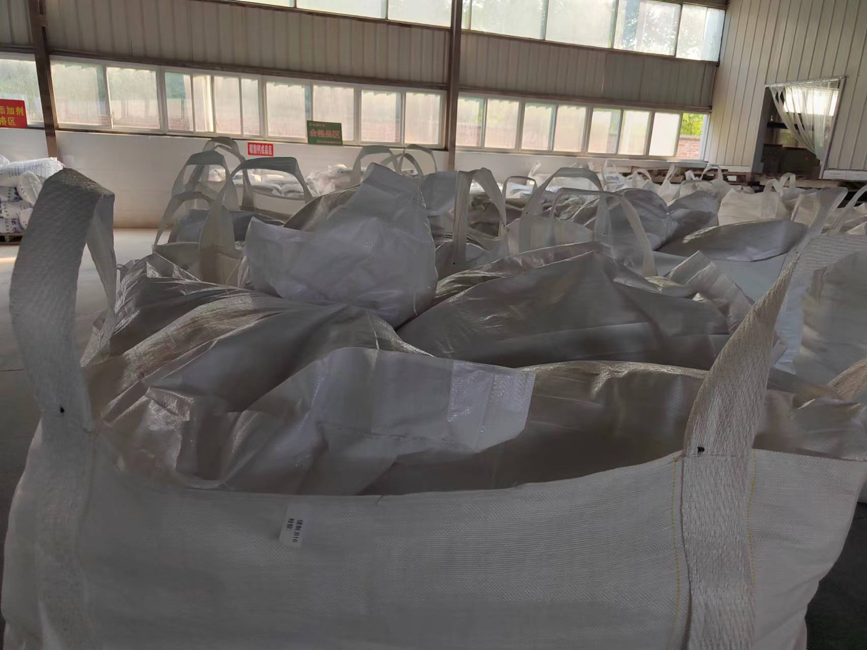 江西工厂现货批发水性涂料**氧化钙化工涂料用生石灰