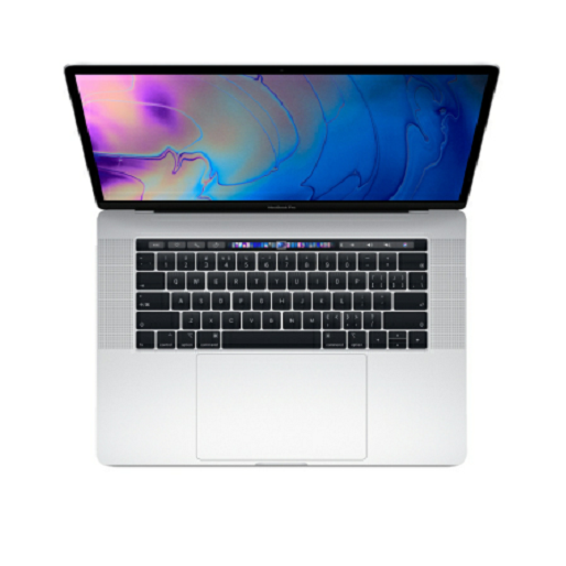 展会租赁3天每期 日租 苹果 MacBook Pro 2018 MR962 15.4英寸笔记本电脑 银色
