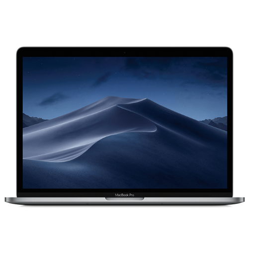 展会租赁3天每期 日租 苹果 MacBook Pro 2019 MV902CH/A 15.4英寸笔记本电脑