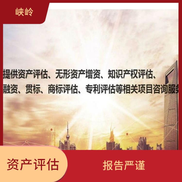 内江加油站资产评估的法律作用 服务完善 一对一服务