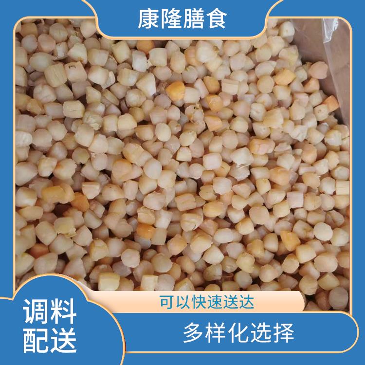 东莞麻涌调料配送公司 多样化选择