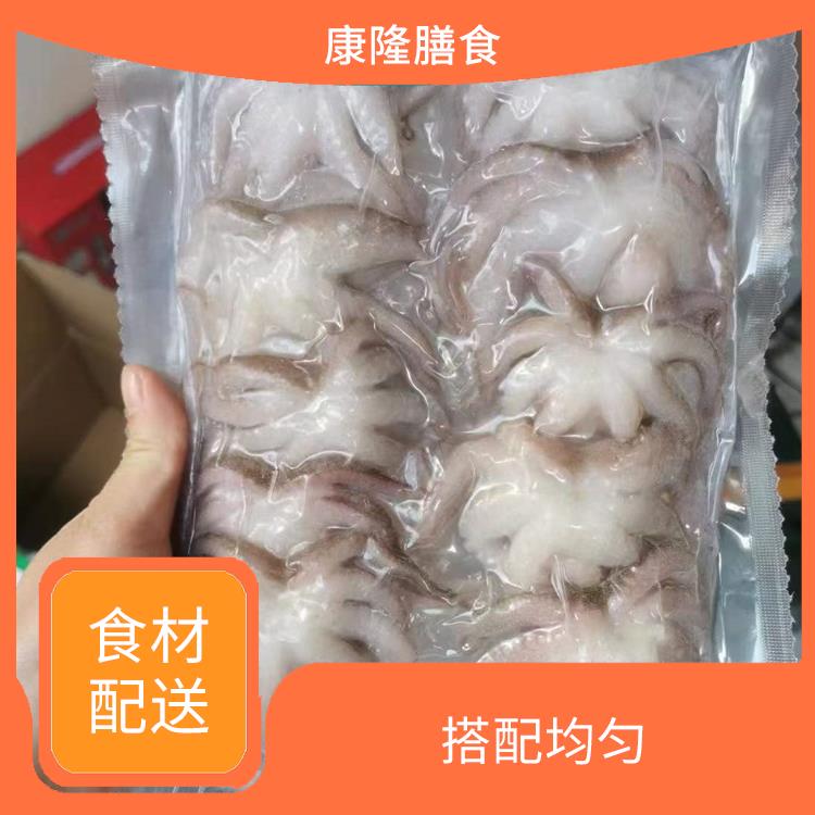 东莞大朗镇食材配送平台 可以快速送达
