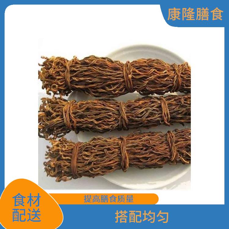 长安上沙食材配送公司电话 干净卫生