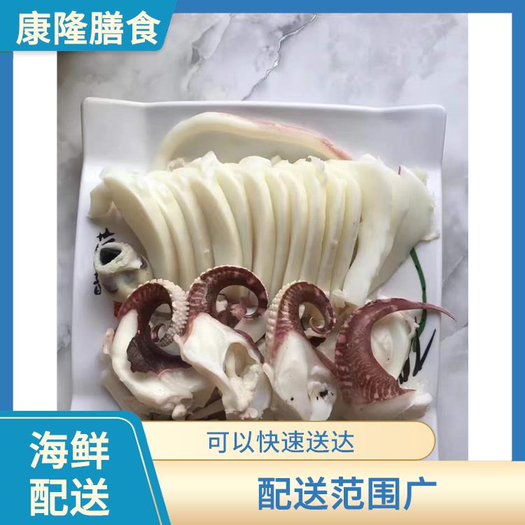 望牛墩海鲜配送公司电话 能满足不同菜品的需求