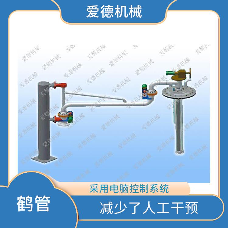 常州自動化鶴管