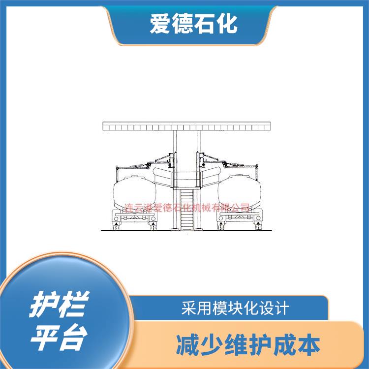 南昌護(hù)欄平臺(tái)