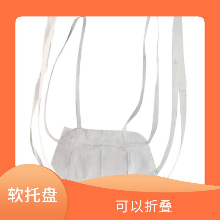 广安创嬴吨兜代工 材料重量轻 易于搬运和运输