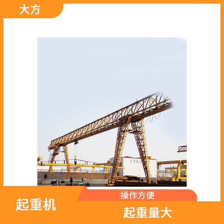 花架式葫蘆門式起重機 結構簡單 使用壽命長
