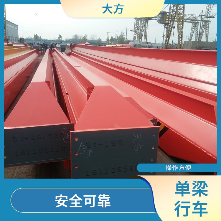 貨場起重機 結構簡單 靈活性強