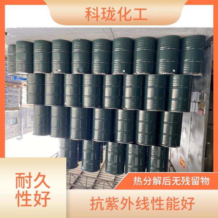 密封材料调价剂PB2400 易于使用和加工 不易出现分层沉淀