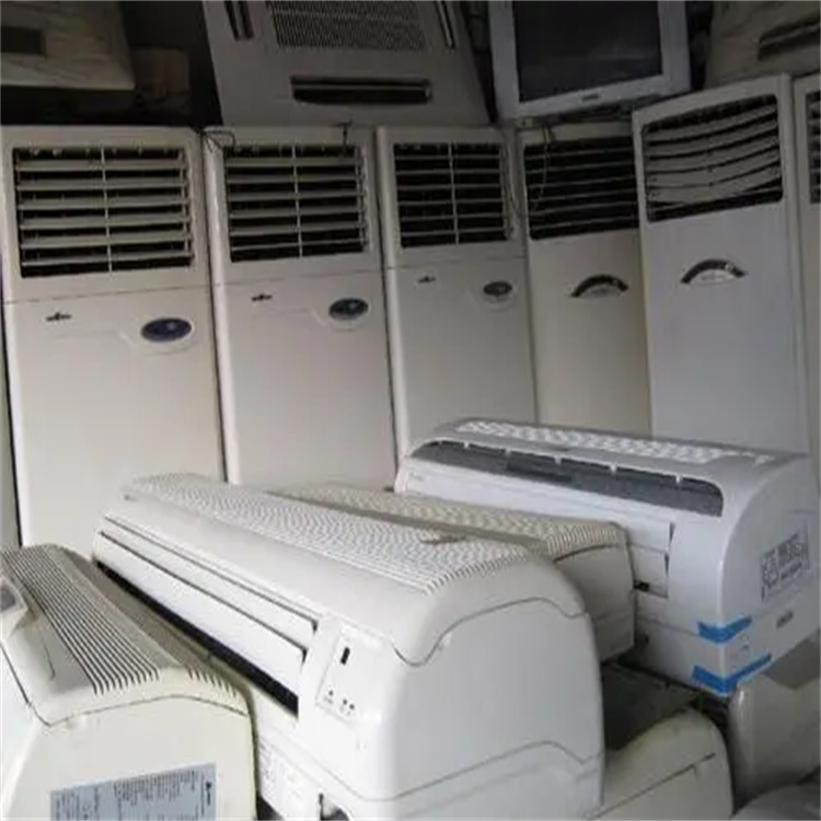 广州吸式天花机回收 正规回收机构 高价上门回收