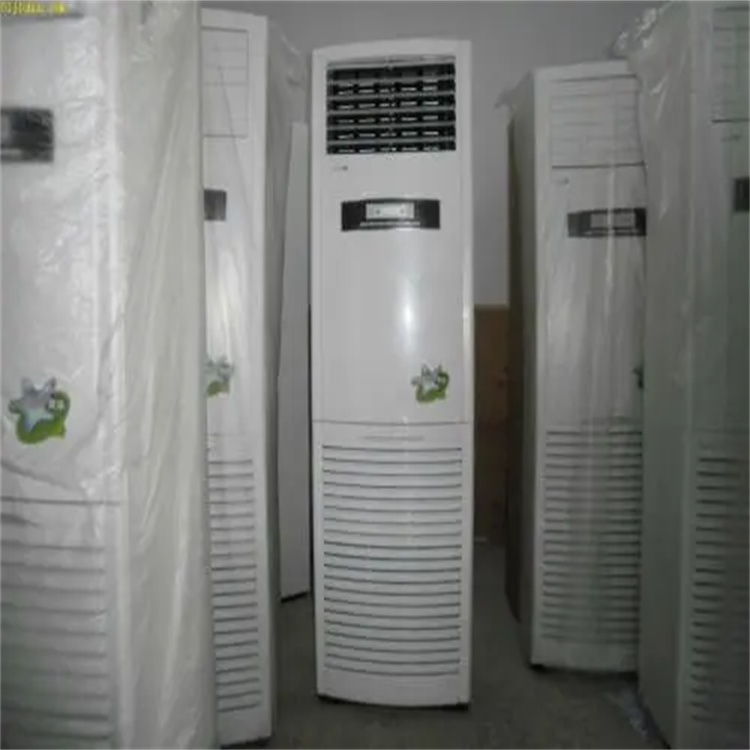 增城区柜式空调回收 资源有效利用 免费拆卸