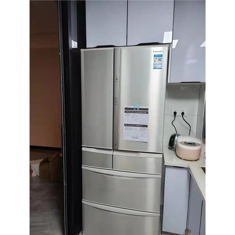 冰箱代理商 江门冰箱供货商 授权实体店