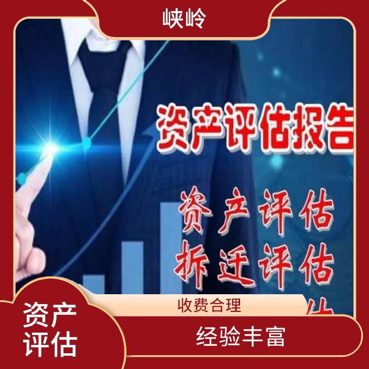 重庆著作权资产评估收费依据 评估流程标准化 经验丰富