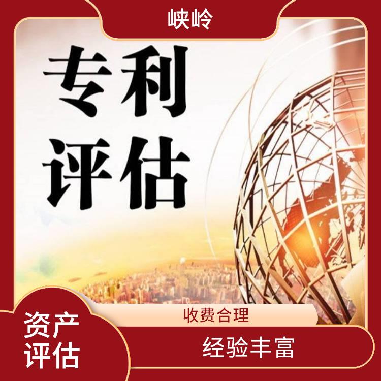 著作权资产评估收费依据 服务完善 经验丰富