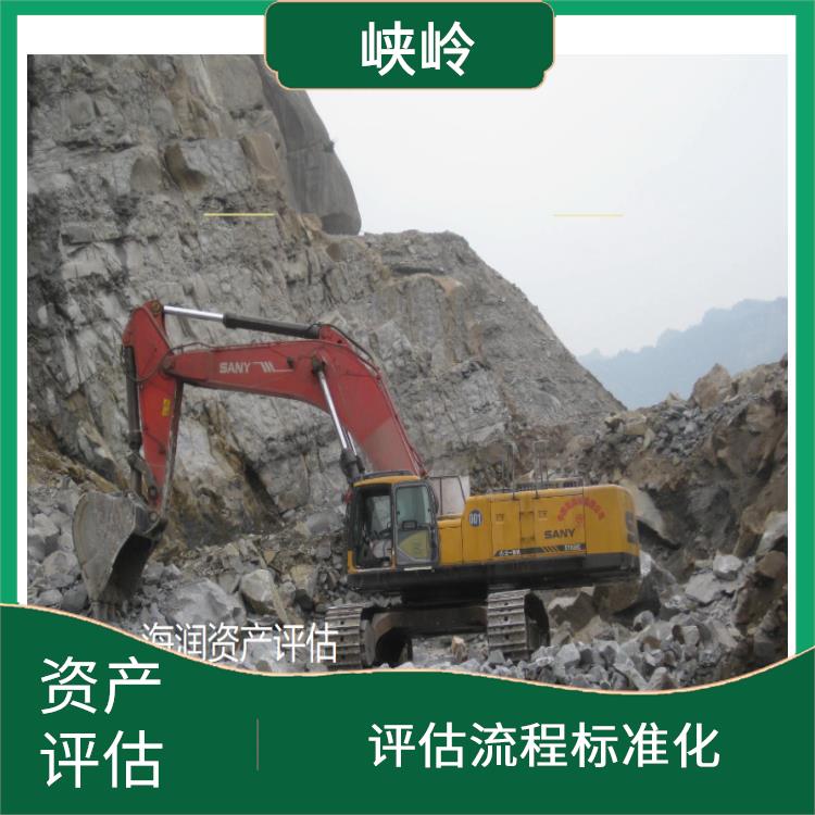 公路桥梁重型机械设备评估政策 服务完善
