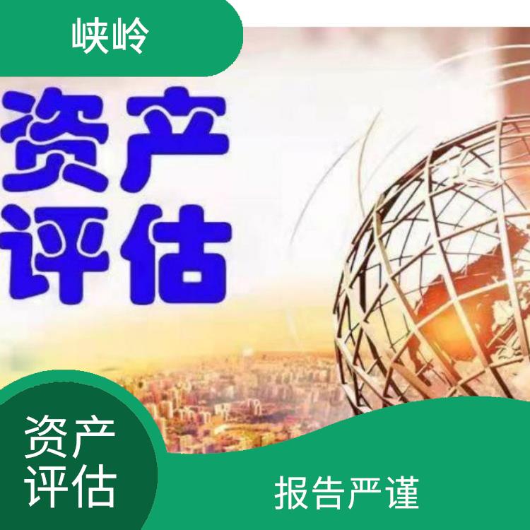 自贡加油站资产评估公司