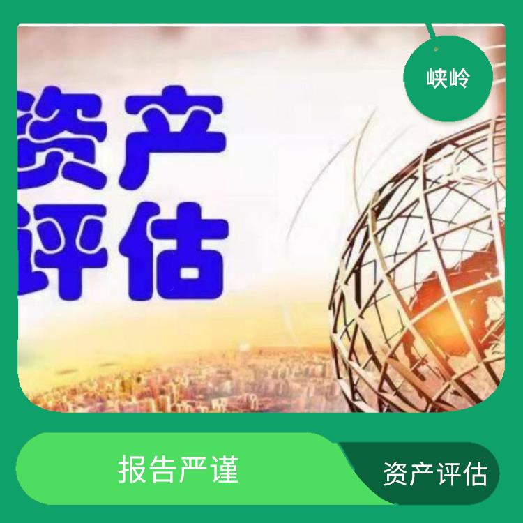 凉山加油站资产评估收费依据