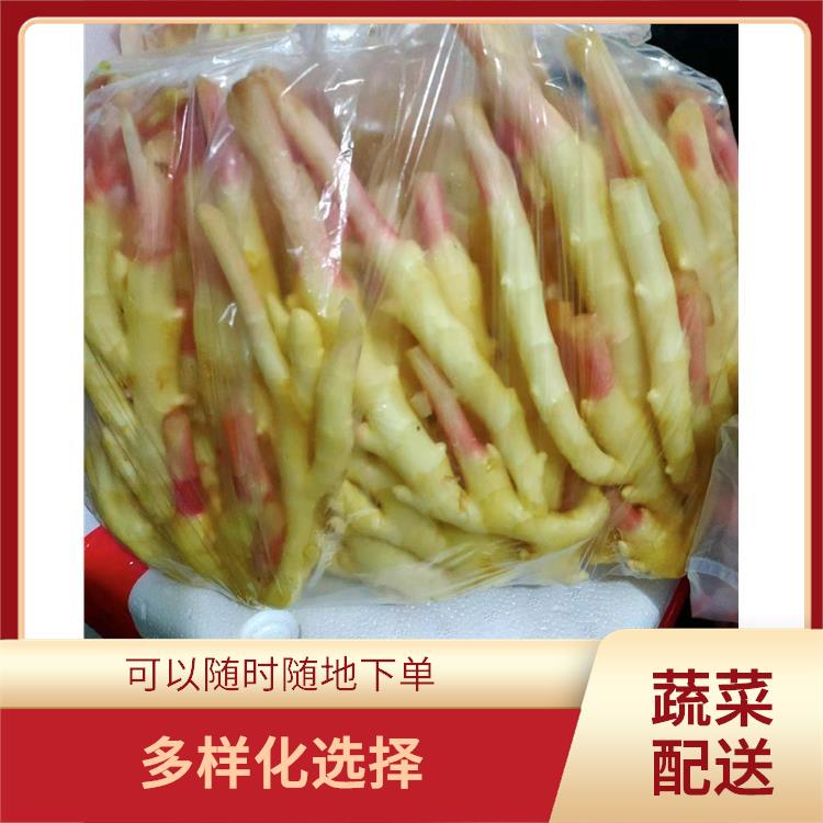 东莞东坑蔬菜配送价格