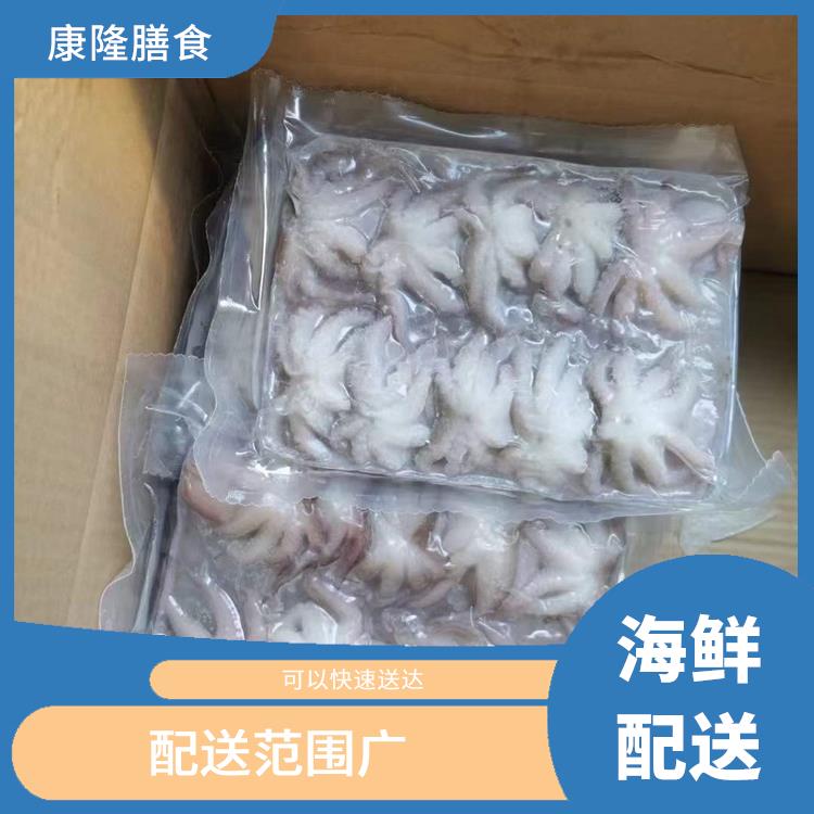 深圳光明海鲜配送电话