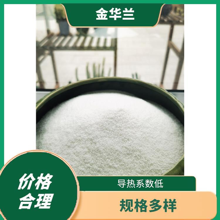珠光砂生产厂家 吸水率高 性能稳定