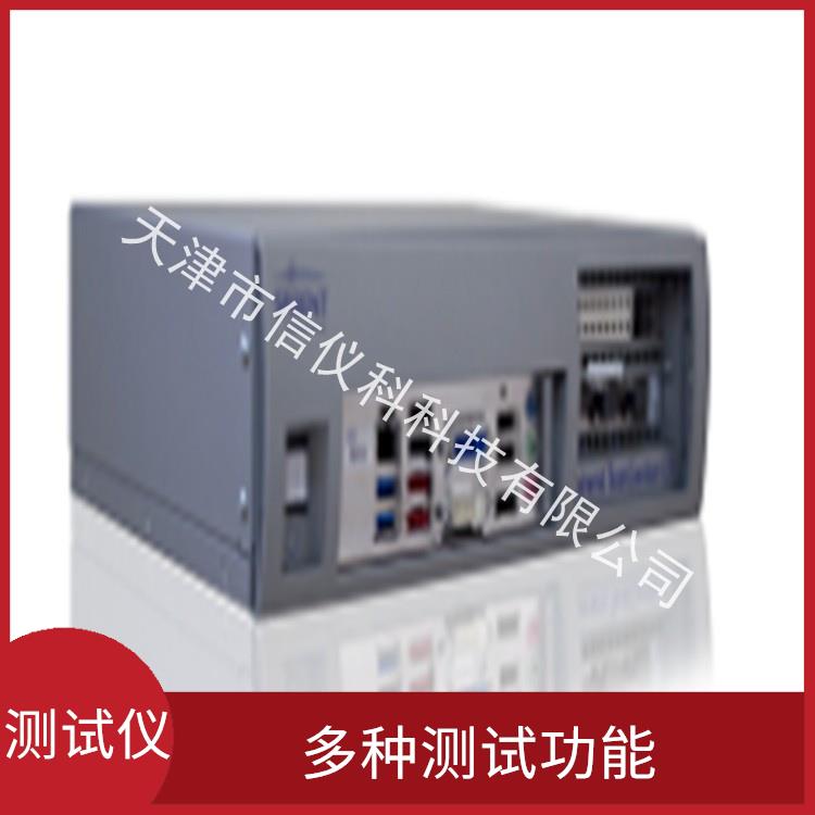 寧波應(yīng)用層測(cè)試儀 Spirent思博倫 C1 操作簡(jiǎn)單