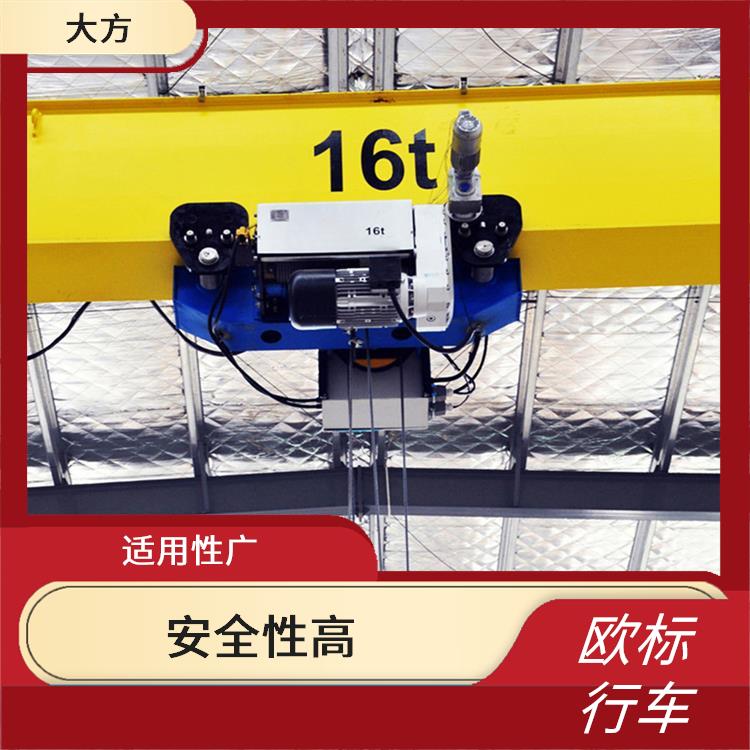 歐標行車 運行平穩 使用壽命長