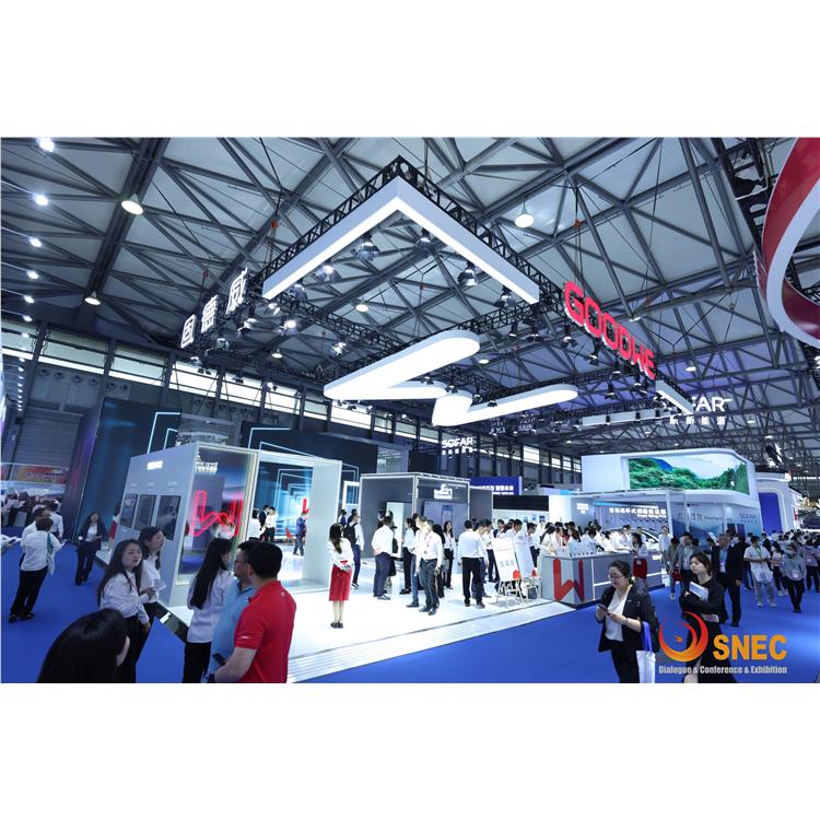 20232023上海储能展会 采用模拟展示互动体验等多种方式