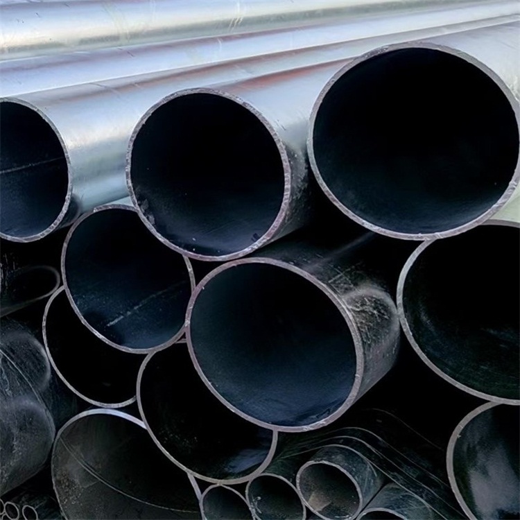 云南镀锌钢管价格 坚固耐用 易于切割 焊接