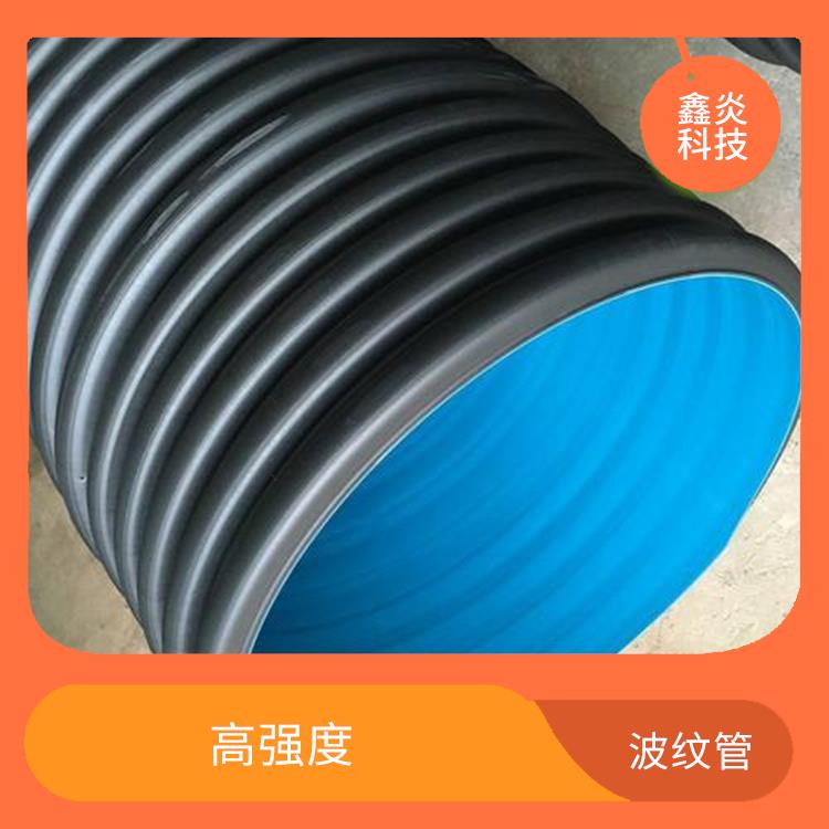 大口徑排污管 抗沖擊 工藝精湛