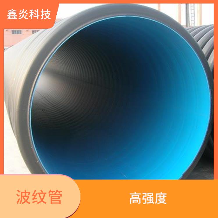 PE雙壁波紋管價格 柔韌性 抗刻劃型
