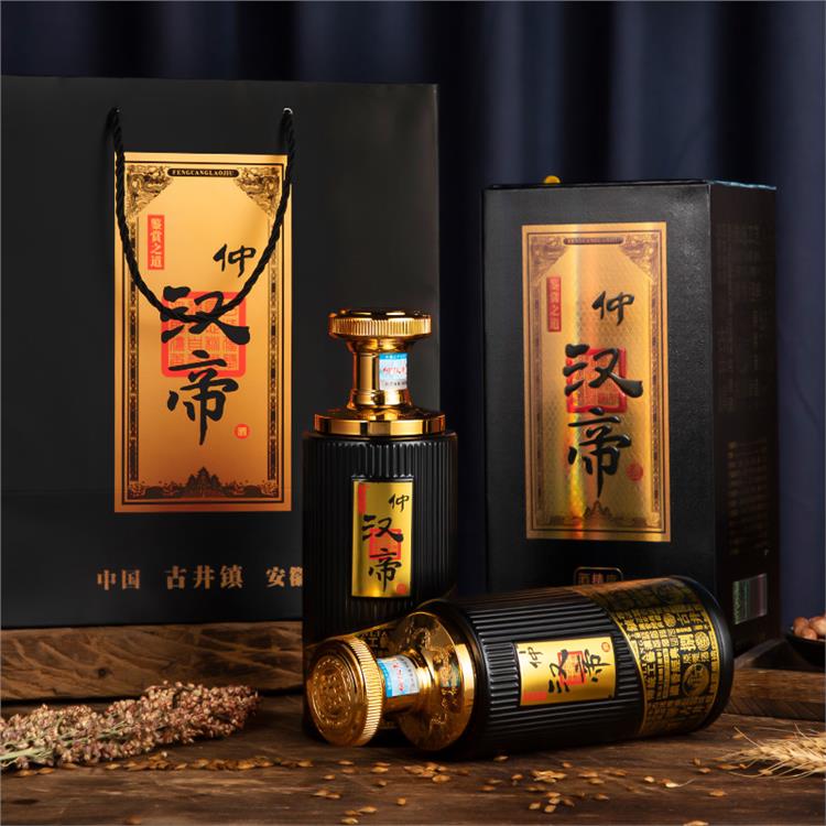 南京人参虫草酒 可以让产品的品质符合标准