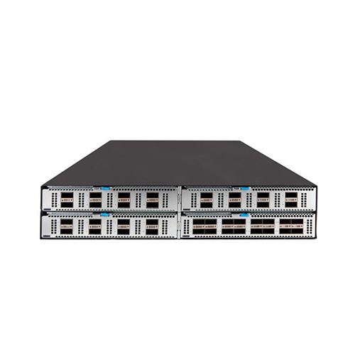 S6920-F运营级数据中心智慧以太网交换机 32个100G QSFP28以太网端口，2个1G/10G SFP+端口