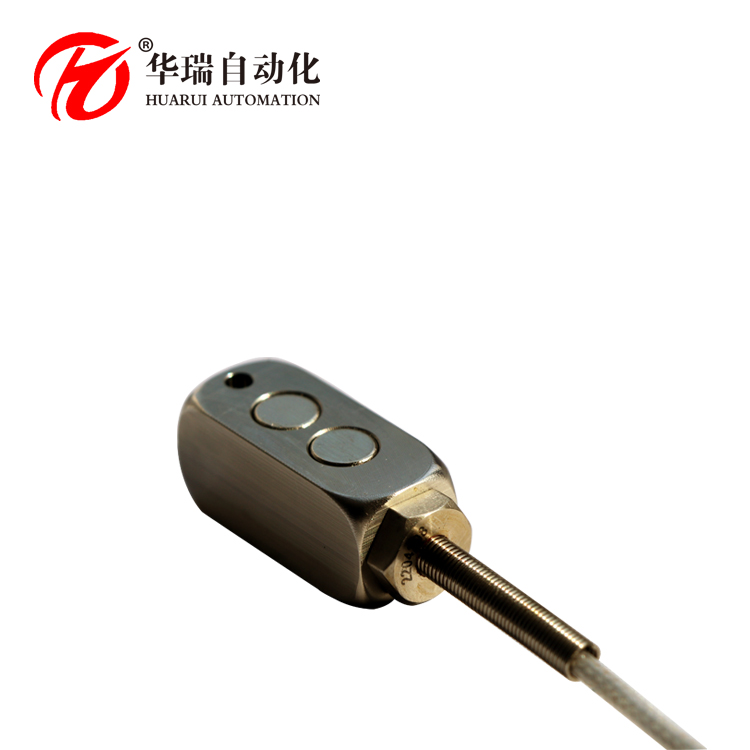 温度传感器铂热电阻感温元件井下测温探头性能稳定易安装