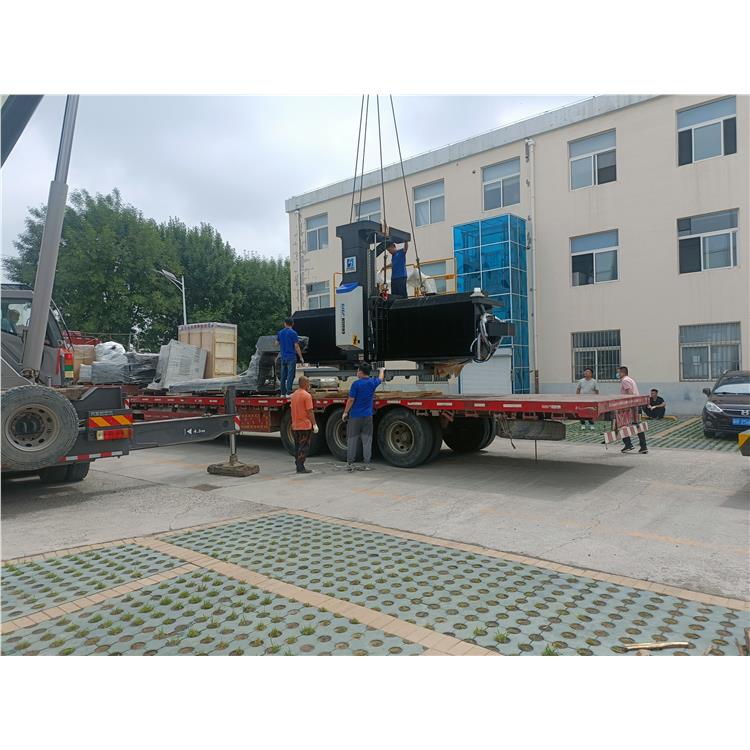 沧州市机器安装就位租赁 工厂设备搬迁公司 拆装机-打包-运输