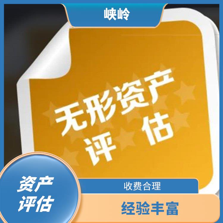 重庆发明技术资产评估流程 全程标准化操作 多年评估经验