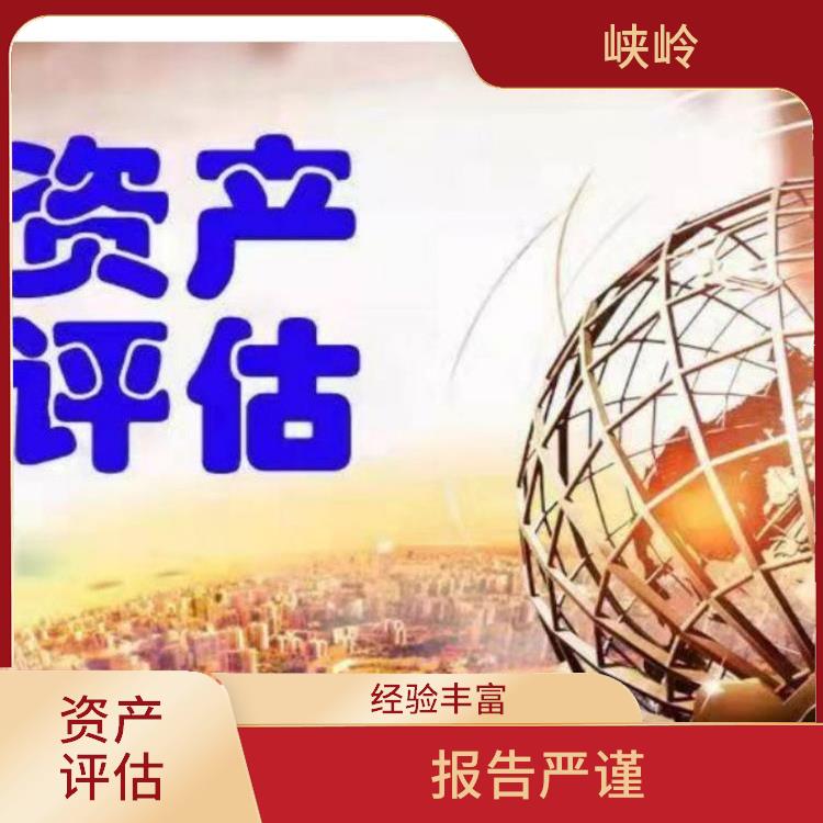 攀枝花资质价值评估流程 经验丰富