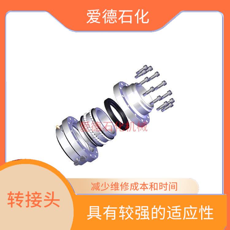 淄博無滲漏旋轉(zhuǎn)接頭廠家 可以減少管道的應(yīng)力 可以適應(yīng)不同的管道材質(zhì)和規(guī)格