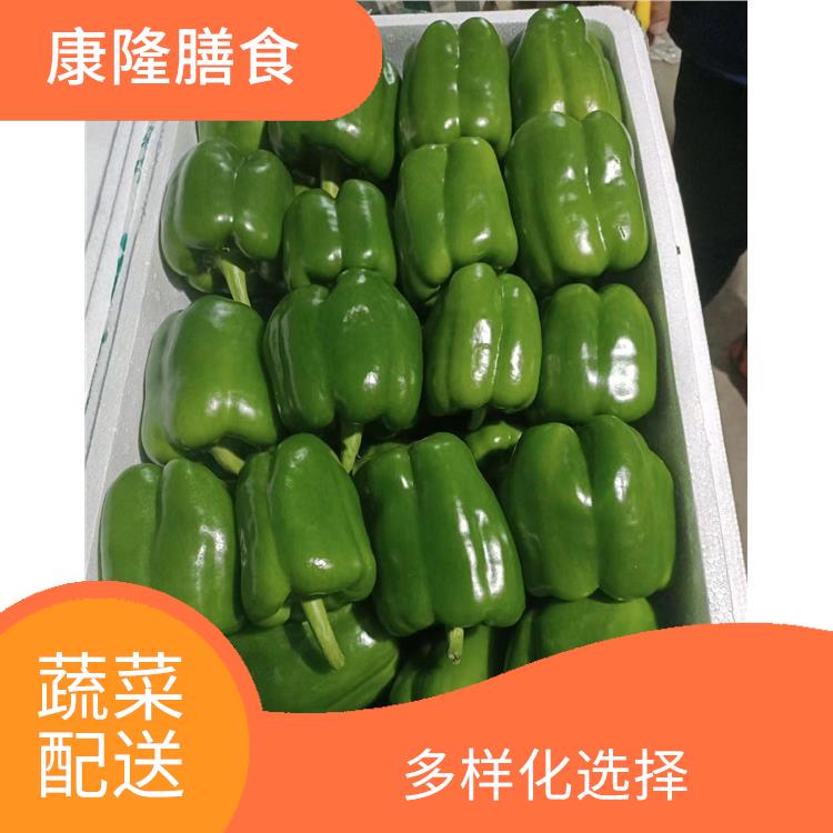 大朗蔬菜配送价格 新鲜度高