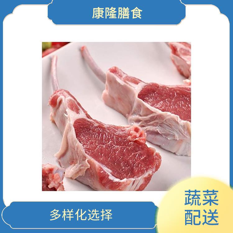 厚街下汴蔬菜配送公司 新鲜度高