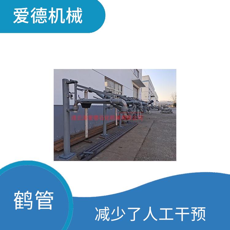 寧波自動化鶴管價格