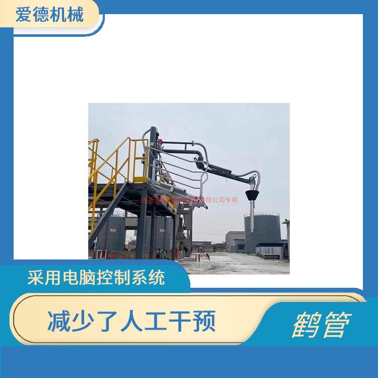 福建自動化鶴管
