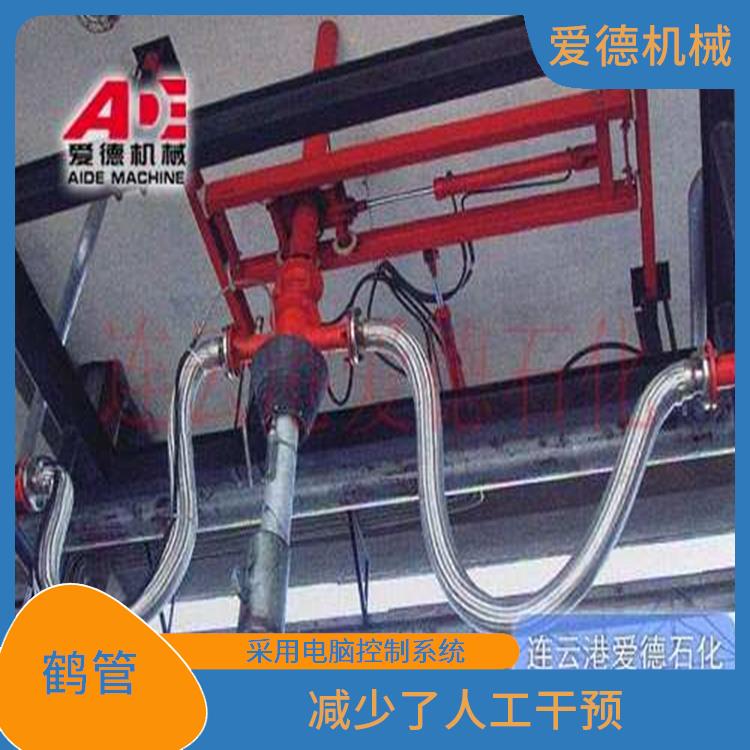蕪湖自動化鶴管價格 提高了生產(chǎn)效率和產(chǎn)品質(zhì)量