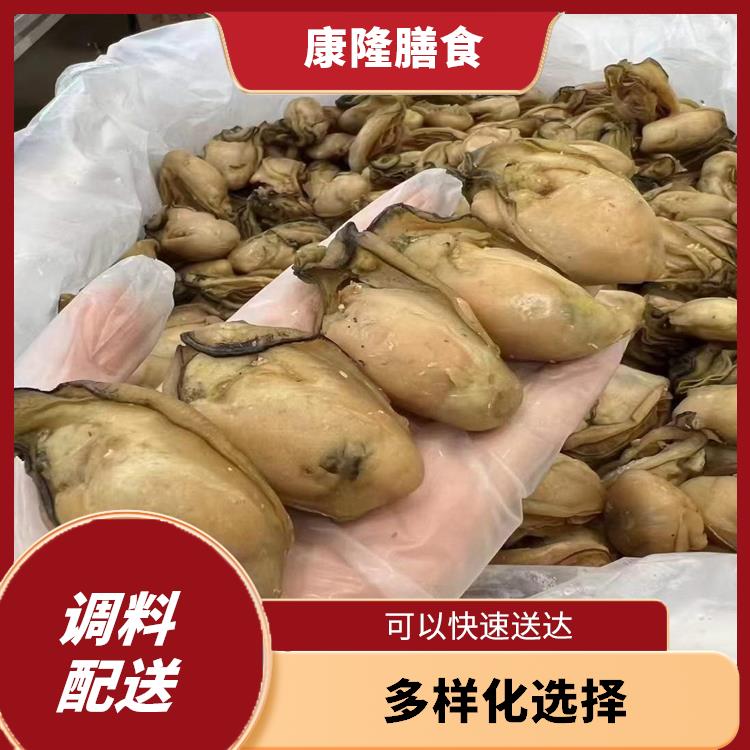 茶山镇配料配送电话 满足不同客户的需求