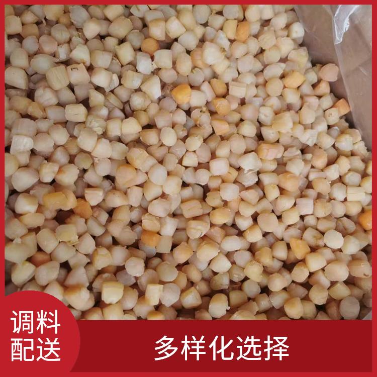 厚街新塘调料配送公司电话 大大缩短了采购时间 可以快速送达