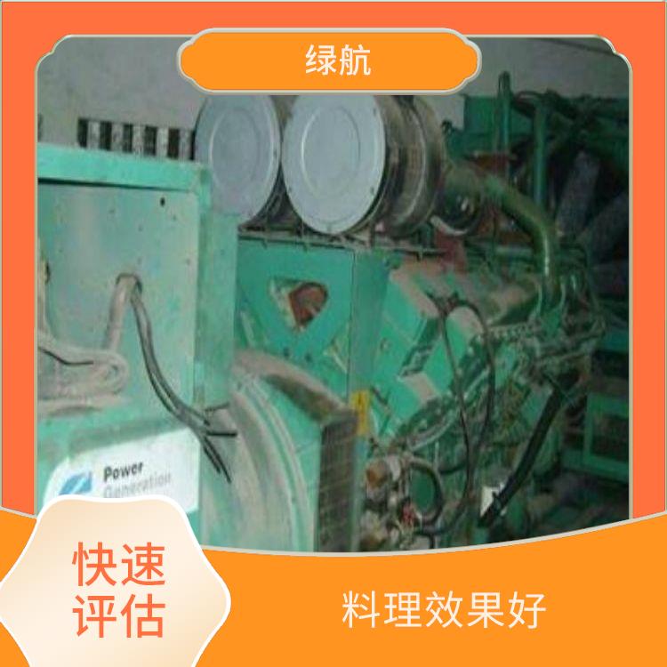 东莞康明斯发电机回收公司 回收范围广泛