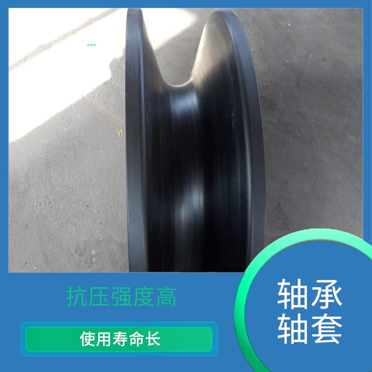洛陽承壓好沖擊力強MGB軸套 MGA滑塊 耐磨