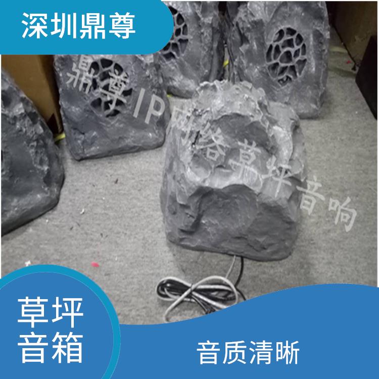 宜昌景觀IP網(wǎng)絡(luò)草坪音響 款式多樣 覆蓋面廣