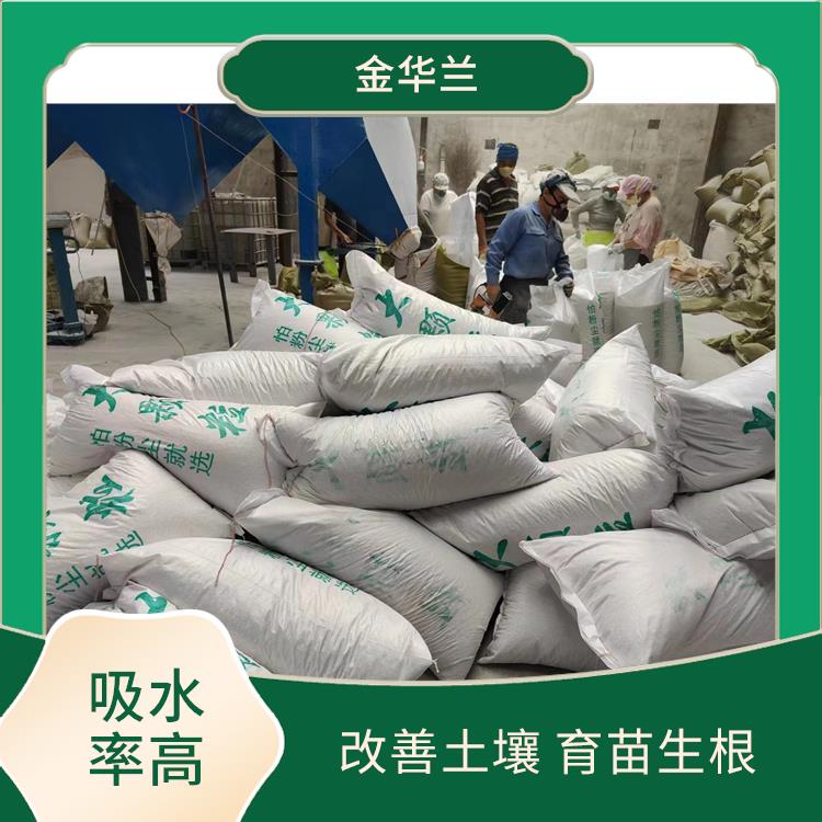 珍珠岩厂家 容量轻 干缩率小 耐久性好 排水性佳