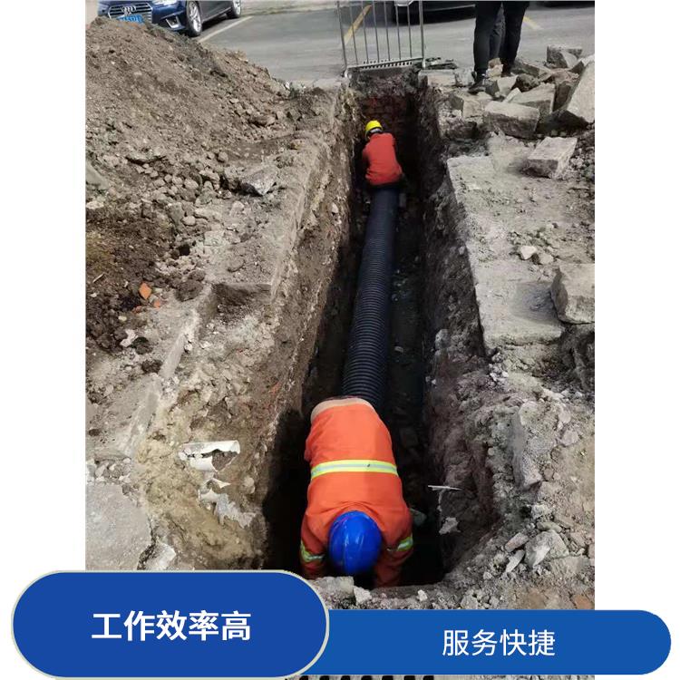 上海管道格栅安装 快速上门 服务范围广
